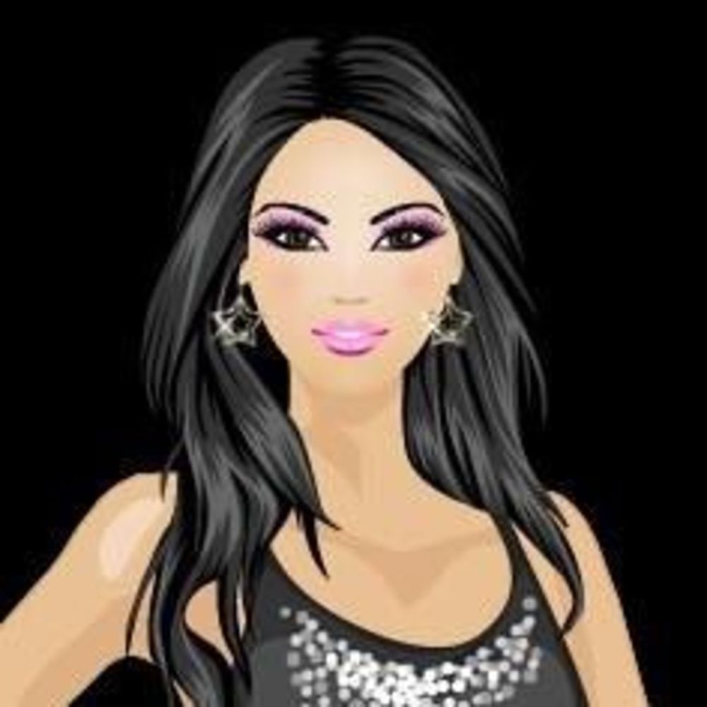 Meet your Posher, Britt